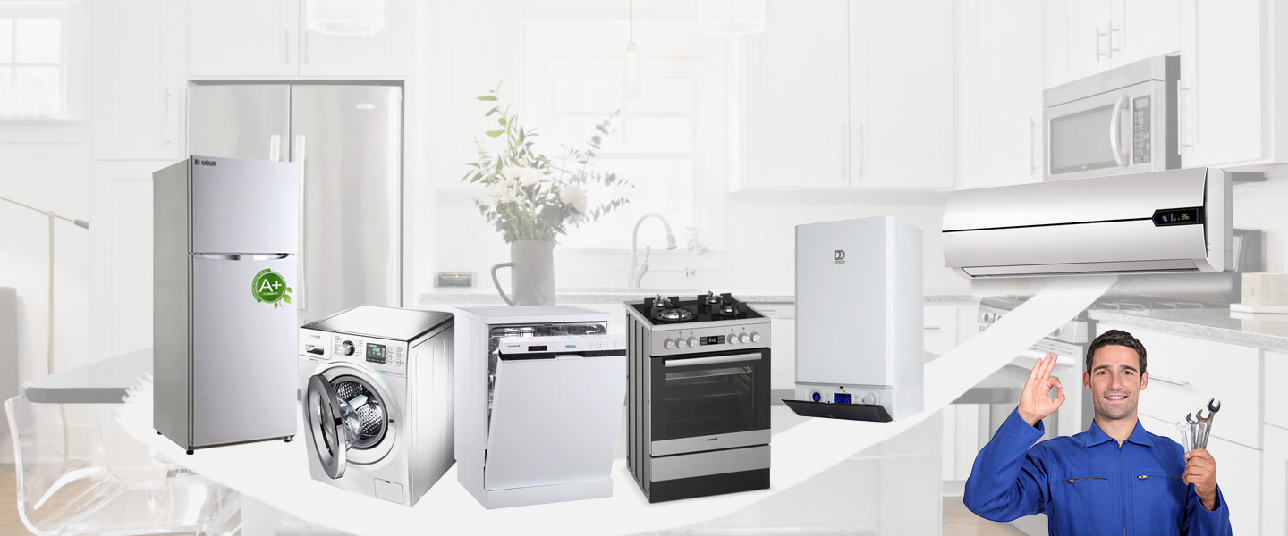 Doğanyurt Maytag Servisi